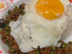 -曼谷食堂·泰国家庭料理(丹桂路店)