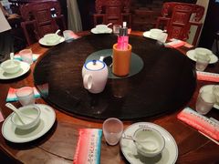 -寻宝记绍兴菜(鲁迅路店)