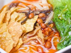 -陈记柳州螺蛳粉(大坪店)