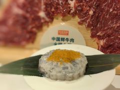 -左庭右院鲜牛肉火锅(七宝领展广场店)