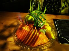 缤纷果盘-胡桃里音乐酒馆(环亚凯瑟琳广场店)