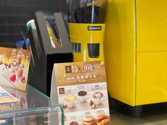 -麦当劳(SM城市广场店)