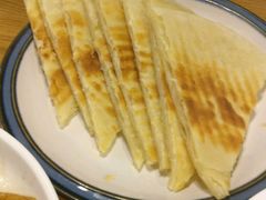 现烙脆皮饼-妈妈的味道(工人体育场东路店)