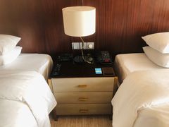 -厦门喜来登酒店