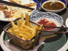 -極上萬膳·日料放题(海岸城店)