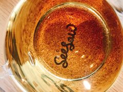 -Seesaw Coffee(朝阳大悦城店)