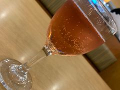 气泡酒-萨莉亚意式餐厅(特力时尚汇店)