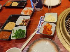-喜牛烧肉酒场·黑金店(威高广场店)