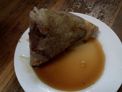 -老妈宫粽球