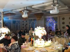 -芭菲盛宴·环球美食(袁家岗店)