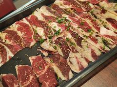 -火炉火自助餐(西直门凯德MALL店)