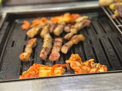 -韩满园· 甄选韩式烤肉