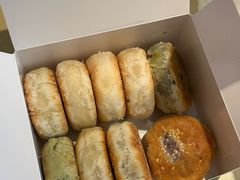 -栗酥饼(南长街店)