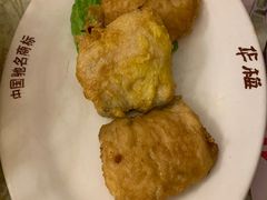 -华梅西餐厅(哈尔滨中央大街店)