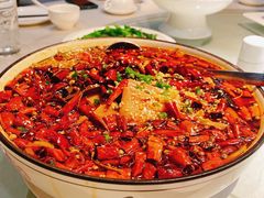 -小徽舟臭鳜鱼(雅清街店)