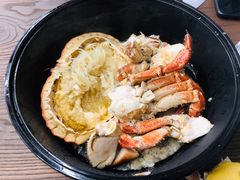 -长申超市(美食城店)