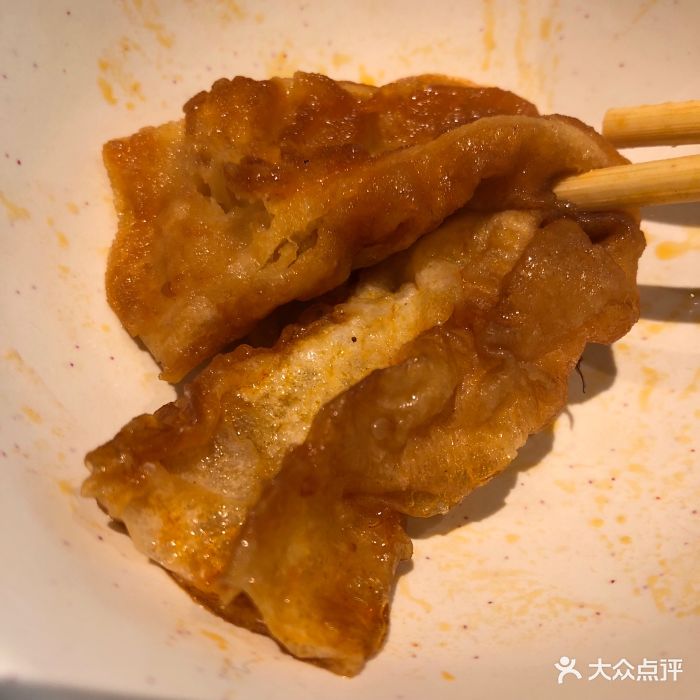 勿相忘串串香(徐东店)-油条-菜-油条图片-武汉美食-大众点评网