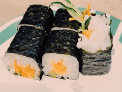 -新一番三文鱼寿司(红城湖店)