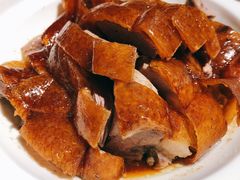 烧鹅-新好景海鲜酒家(新塘店)