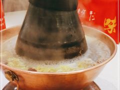 -东来顺饭庄(新源里店)