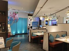 -周渝食惦·酸菜鱼精致川菜(横岗店)