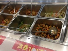 -金军食堂