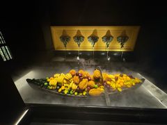 -金链花·泰国餐厅(国贸店)