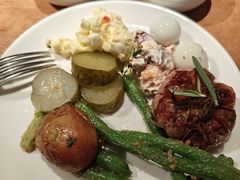 -拉蒂娜·巴西牛排馆 Latina·Brazilian Steakhouse(王府井喜悦店)