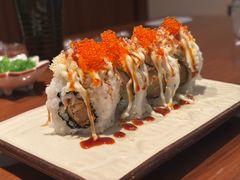 -鮨禾屋寿司居酒屋(余杭万达店)