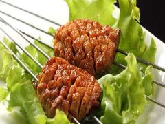 -东北烧烤·烤羊腿(天虹店)