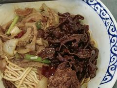 -梅溪·小伙子干挑面(安吉总店)