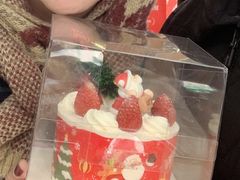 -味多美蛋糕(灯市口店)