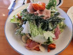 -PIZZA BIANCA(万象城店)