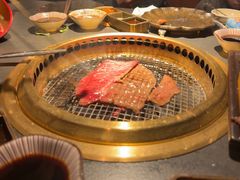 -铭牛烧肉·和牛海鲜自助(高新月牙湖店)