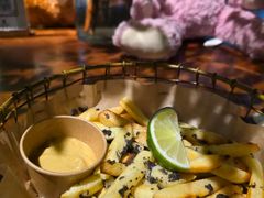 -咖法森林·咖啡  酒吧(天河店)