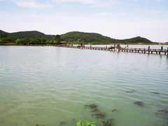 -南北湖风景区