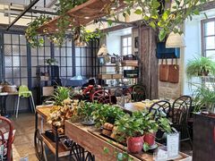 -阳光家常菜(泉城路店)