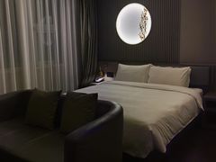 -南京新街口桔子水晶酒店
