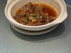 -恒记饭店·海鲜明档(淹城店)