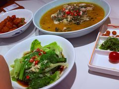 -东流山北京烤鸭·家常菜(南京首店)