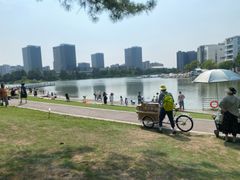 -美兰湖景区