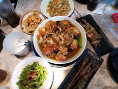 -沪小胖小龙虾(淮海中路旗舰店)