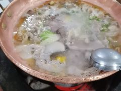 -朝伟清真铜瓢牛肉馆(三十年老·店)