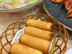 -大水车公馆·顺德菜·妈姐菜(均安店)