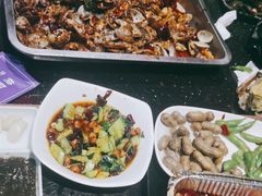 -冰城小镇音乐串吧·聚会餐厅(百子湾店)