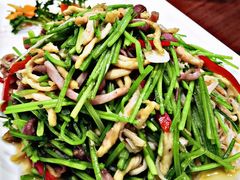 -56号精品家常菜(郁江道店)