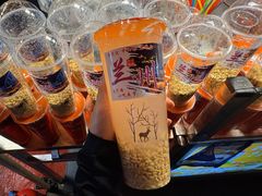 -正宁路小吃夜市