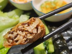 -南越郡·越式风味餐厅(青秀万达店)