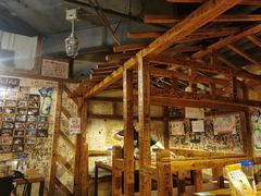 -包装马车·韩国料理·포장마차