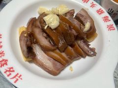 -山芋腔苏北菜(盐城滨海店)